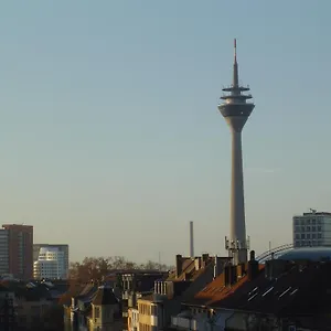 Petersburg Düsseldorf